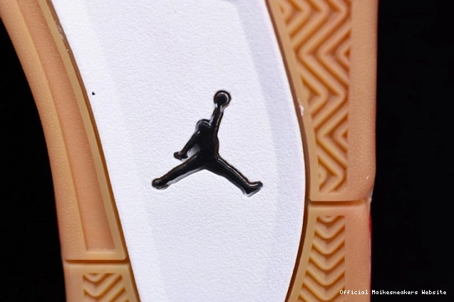 Official Maikesneakers Singles AV3914-600 Day Jordan 4 Air 0717
